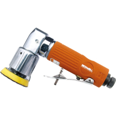 2” Angle Sander