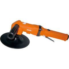 7" Angle Sander