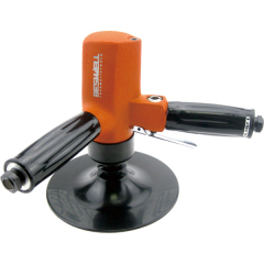 7" Vertical Angle Sander