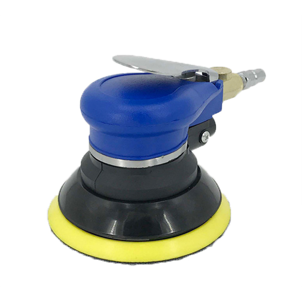 5” Traditional Economic Palm Grip Orbital Sander