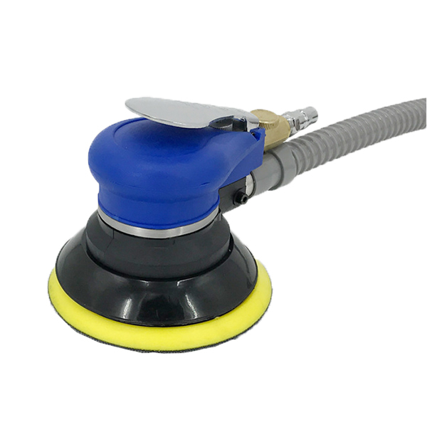 5” Traditional Economic Palm Grip Orbital Sander