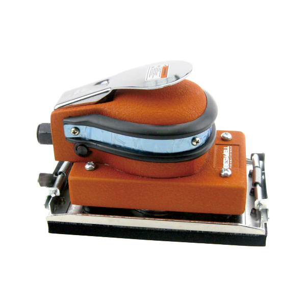 Air Jitterbug Sander
