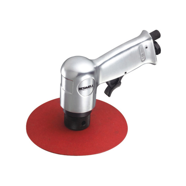 High speed sander