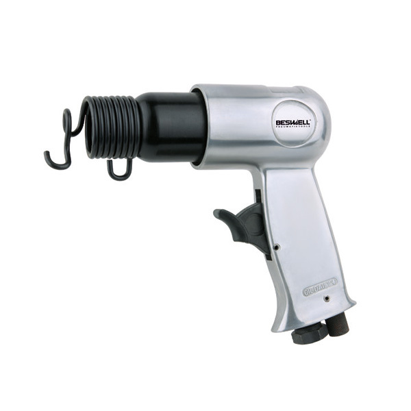 Round/Hex Shank Short Air hammer