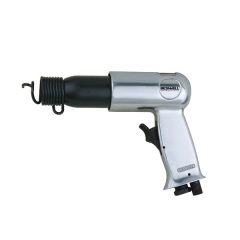 Round/Hex Shank Medium Air hammer