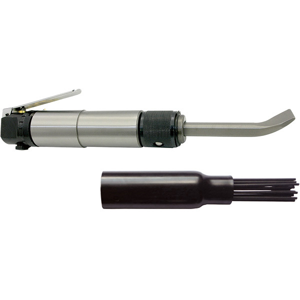 Straight type Flux Chipper Hammer-Heavy Duty