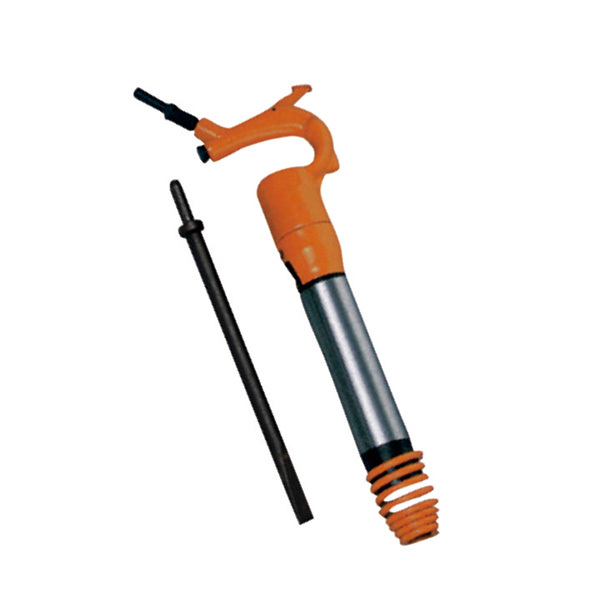24mm X 70mm Shank 6 inch Stroke Round Chipping Ham