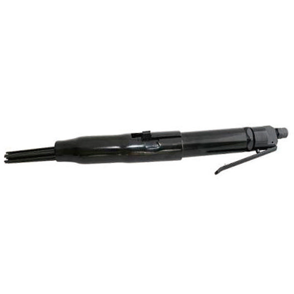 Straight Needle Scaler