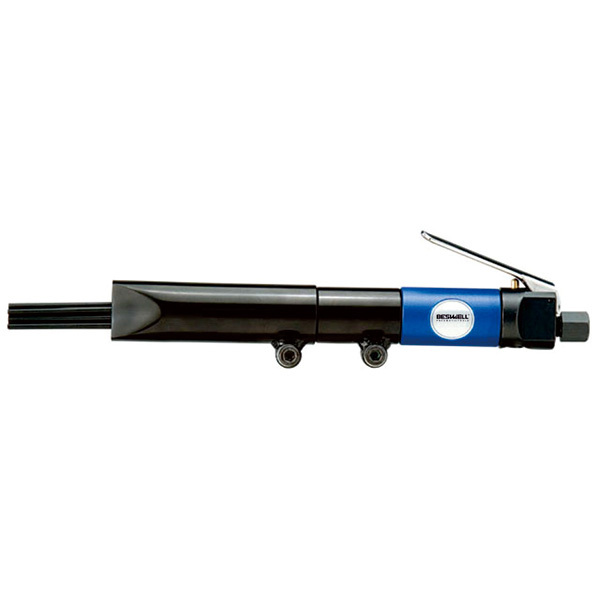 Straight Needle Scaler