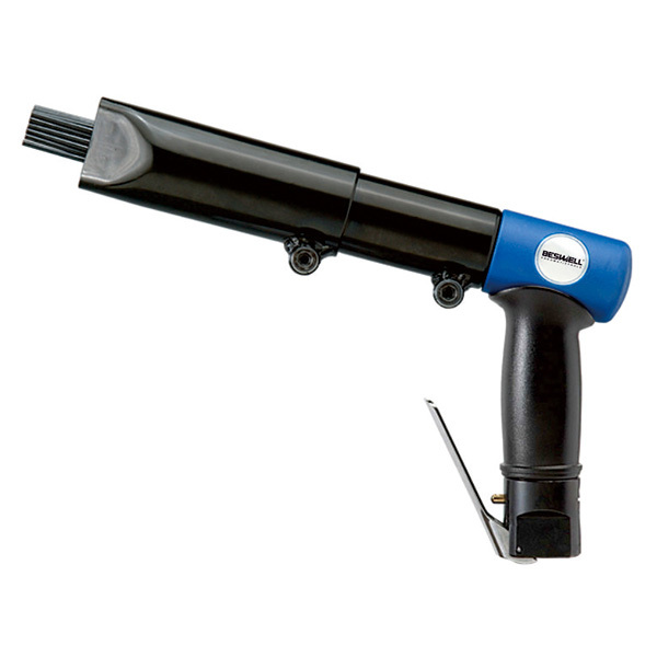 Pistol Needle Scaler