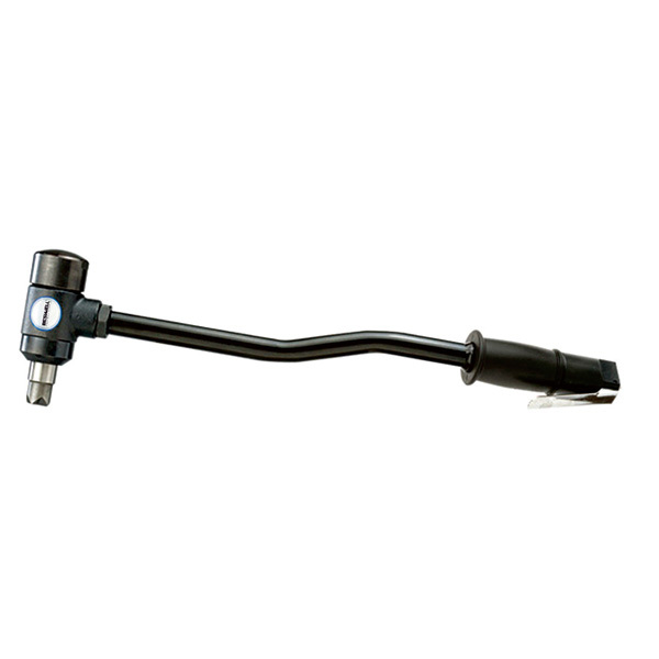 Single Head Air Scaling Hammer-Heavy Duty