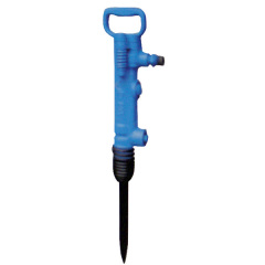 26mm x 80mm Shank Round Pick Hammer-Heavy Duty
