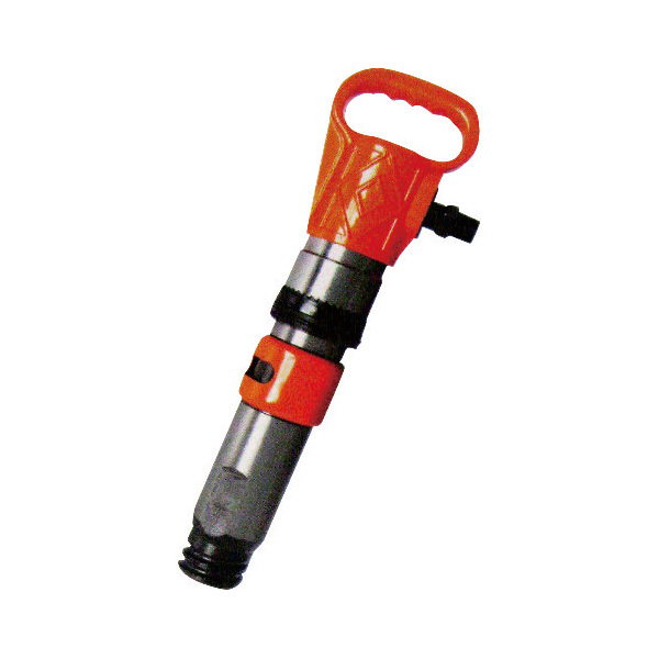 24mm x 70mm Shank Round Pick Hammer-Heavy Duty