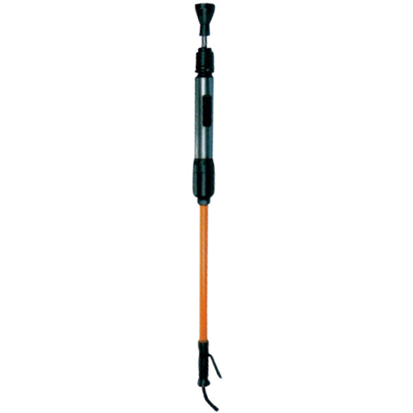 4 " Stroke Pneumatic Rammer -Heavy Duty