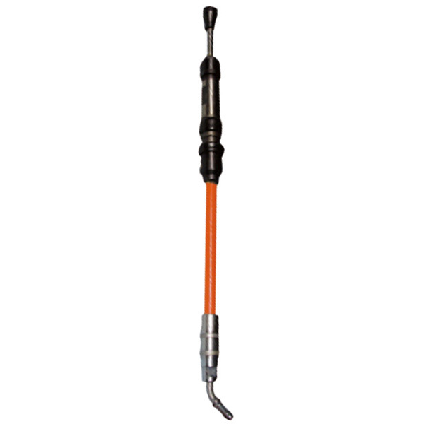 4.7 " Stroke Pneumatic Rammer -Heavy Duty