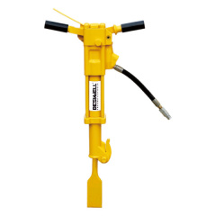 1-1/4” X 6” Paving Breaker