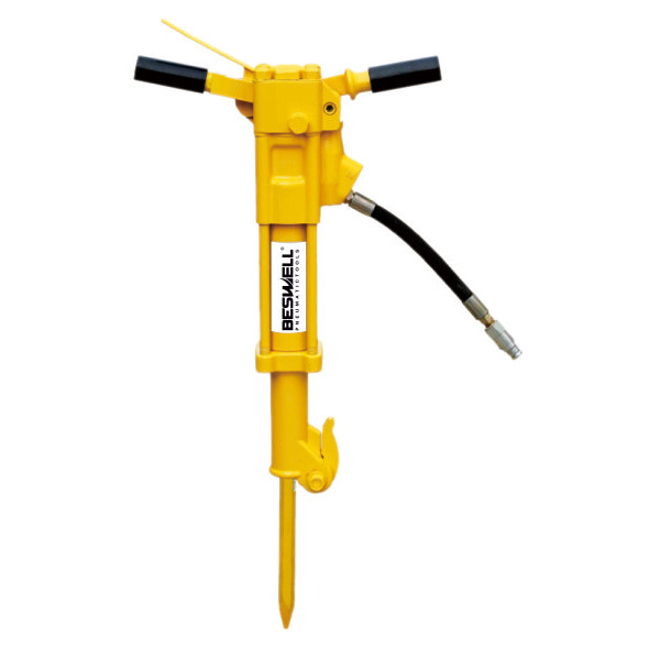 1-1/4” X 6” or 1-1/8” X 6” Paving Breaker