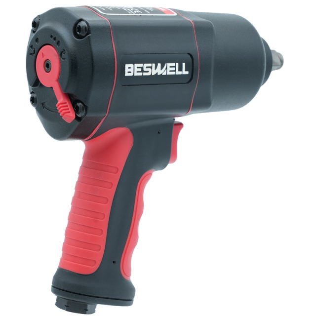 1/2" Llave neumática tipo pistola