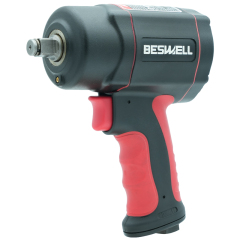 BW-112F2N   1/2" Ultra Power  Stubby Composite Impact Wrench