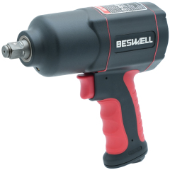 1/2" Llave neumática tipo pistola