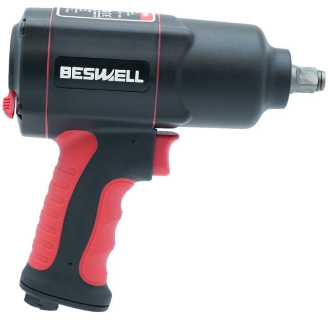 1/2" Llave neumática tipo pistola