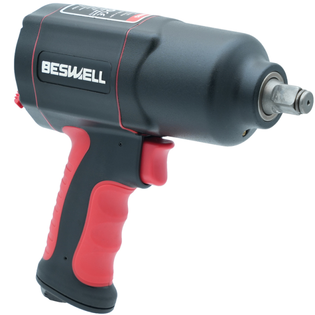 1/2" Llave neumática tipo pistola