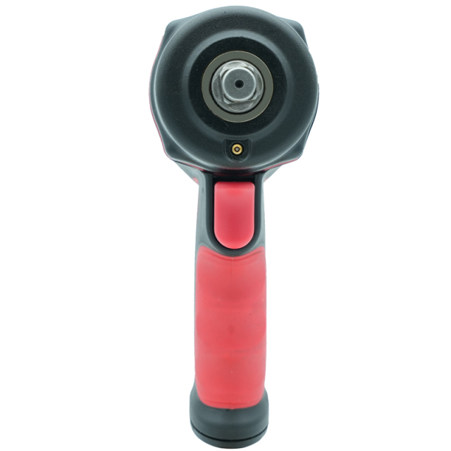 BW-112F2N   1/2" Ultra Power  Stubby Composite Impact Wrench