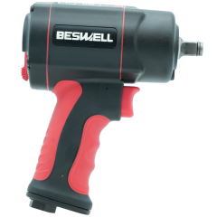 BW-112F2N   1/2" Ultra Power  Stubby Composite Impact Wrench