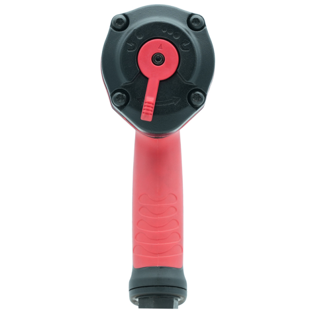 BW-112F2N   1/2" Ultra Power  Stubby Composite Impact Wrench