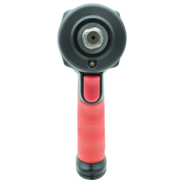 BW-112FN-B1       1/2"  Super Power Regular Size Impact Wrench