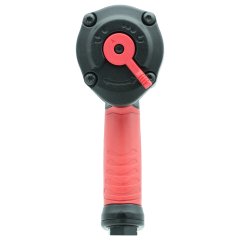 BW-112FN-B1       1/2"  Super Power Regular Size Impact Wrench