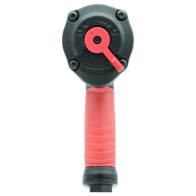 BW-112FN-B1       1/2"  Super Power Regular Size Impact Wrench