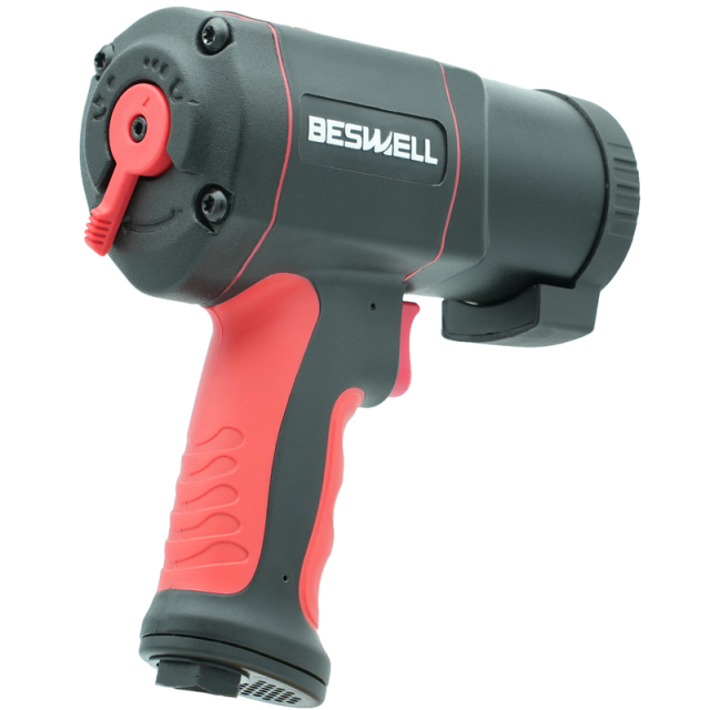 BW-112FNL     1/2"  Super Power Regular Size Impact Wrench