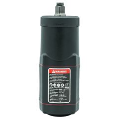 BW-112FNL     1/2"  Super Power Regular Size Impact Wrench