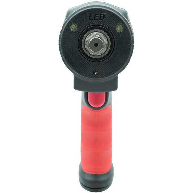 BW-112FNL     1/2"  Super Power Regular Size Impact Wrench