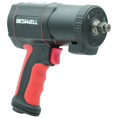 BW-112FNL     1/2"  Super Power Regular Size Impact Wrench
