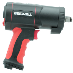 BW-112FNL     1/2"  Super Power Regular Size Impact Wrench