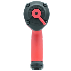 BW-112K  PRO Air Impact Wrench-2230N.M Max Loosen torque,Pneumatic Impact Wrench,High torque Impact Gun,1/2” Impact Driver with Twin Hammer Mechanism