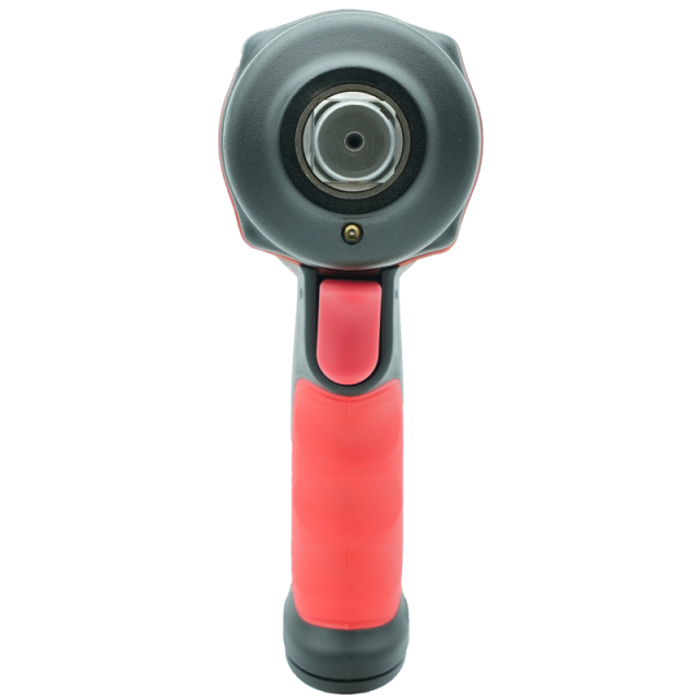 BW-134F1N  PRO Air Impact Wrench-1668 N.M Max Loosen torque,Pneumatic Impact Wrench,High torque Impact Gun,3/4” Impact Driver with Twin Hammer Mechanism