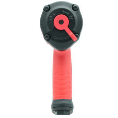 BW-134F1N  PRO Air Impact Wrench-1668 N.M Max Loosen torque,Pneumatic Impact Wrench,High torque Impact Gun,3/4” Impact Driver with Twin Hammer Mechanism