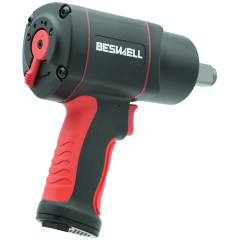 BW-134F1N-TT     3/4" Mini Twin Hammer Composite Impact Wrench