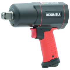BW-134K  PRO Air Impact Wrench-2298N.M Max Loosen torque,Pneumatic Impact Wrench,High torque Impact Gun,3/4” Impact Driver with Twin Hammer Mechanism