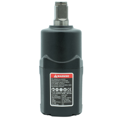 BW-134XN       3/4" Mini Twin Hammer Composite Impact Wrench