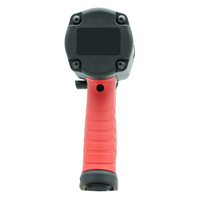 BW-134XN       3/4" Mini Twin Hammer Composite Impact Wrench