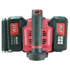 CIW-1100B-A       1" Super Power Cordless Impact Wrench