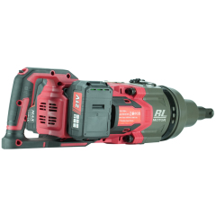 CIW-1100B-A       1" Super Power Cordless Impact Wrench