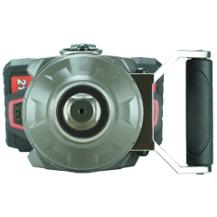 CIW-1100B-A       1" Super Power Cordless Impact Wrench