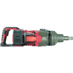 CIW-1100B-A       1" Super Power Cordless Impact Wrench
