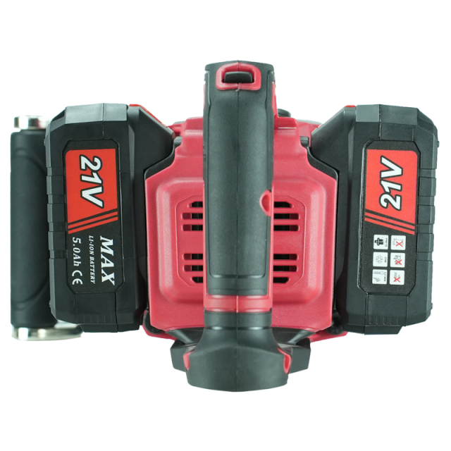 CIW-1100B-A       1" Super Power Cordless Impact Wrench