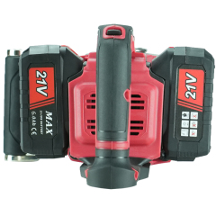 CIW-1100B-B       1" Super Power Cordless Impact Wrench